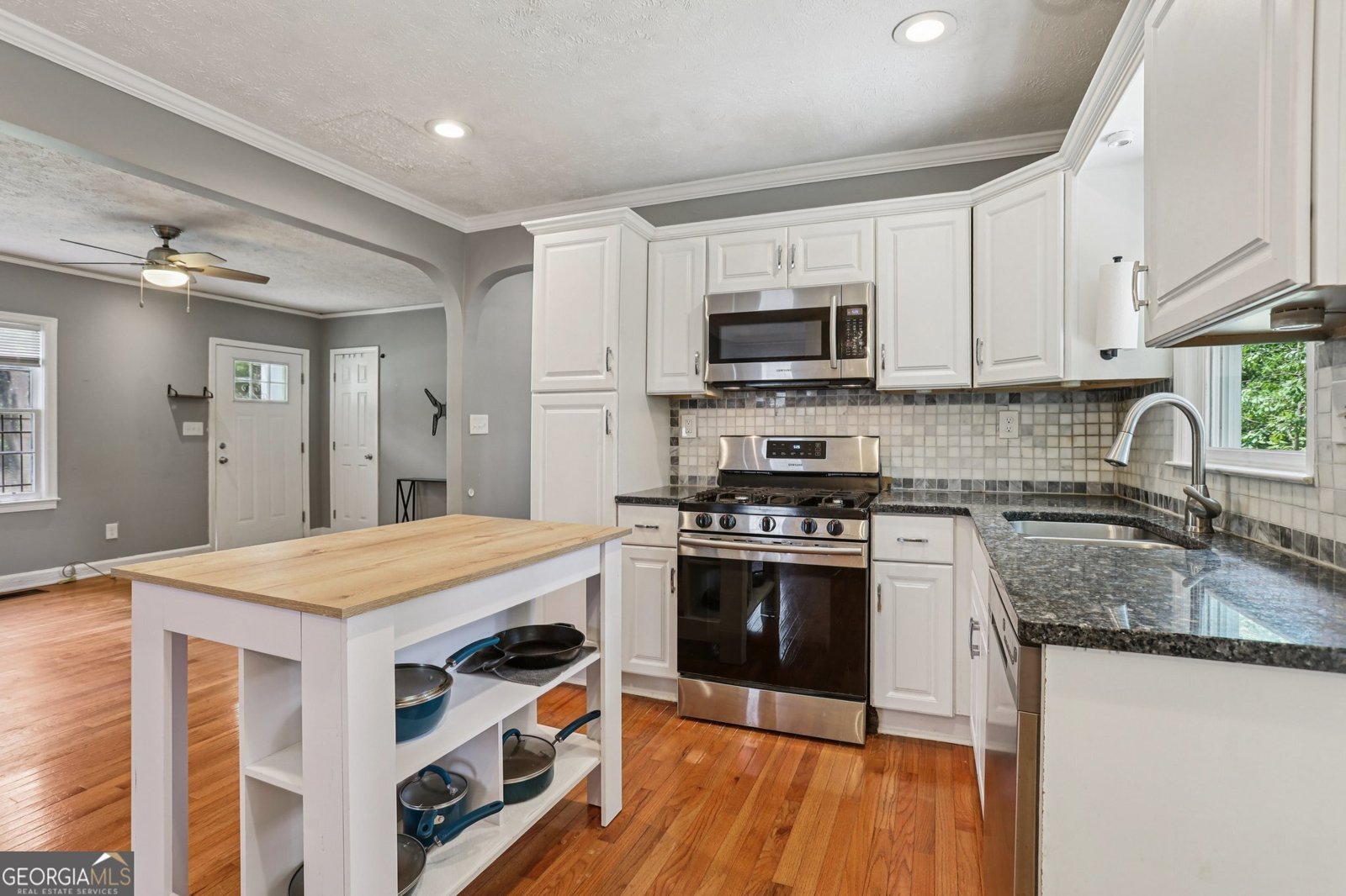 1794 Pennington Place Atlanta - 2