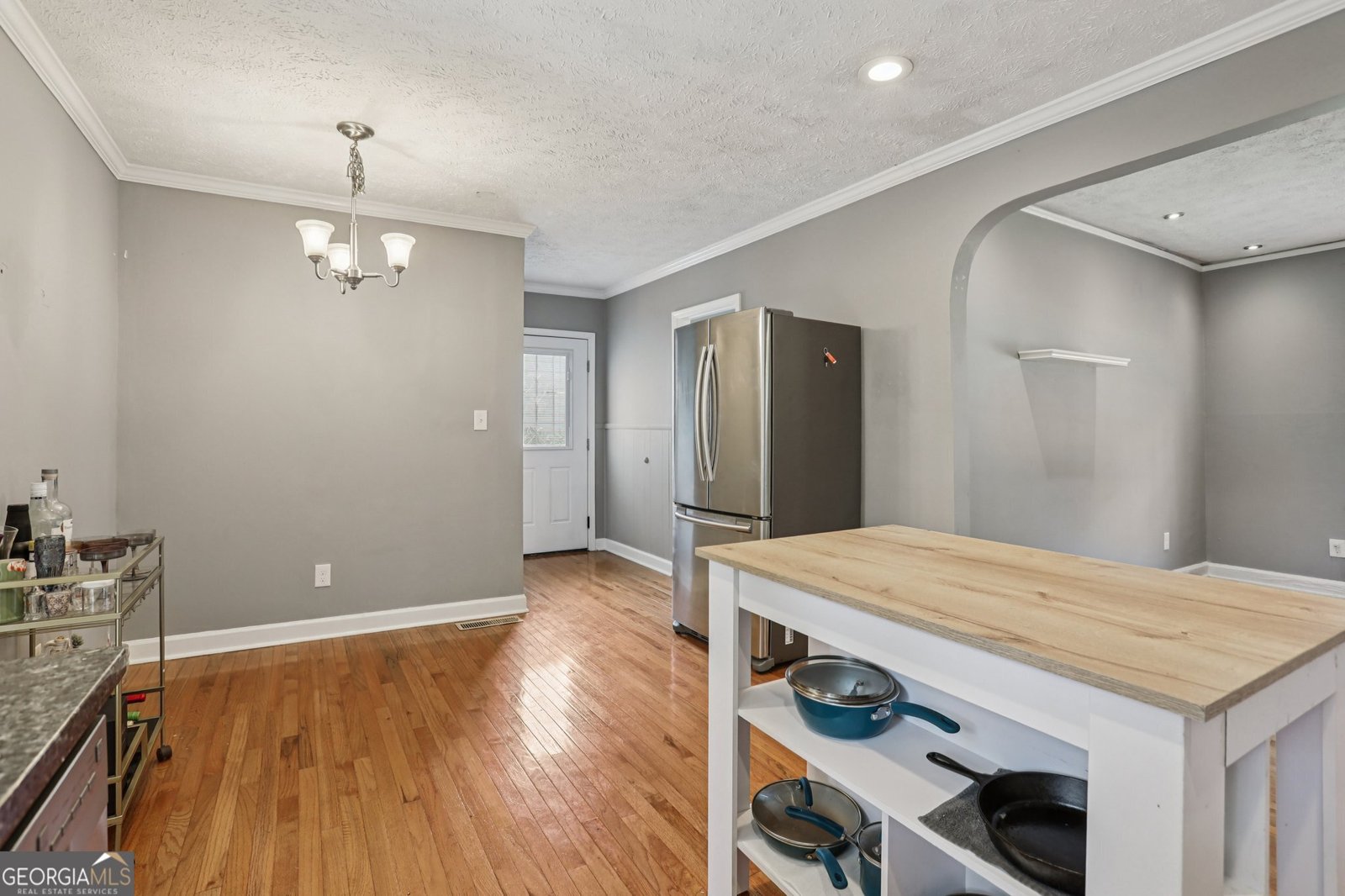 1794 Pennington Place Atlanta - 3