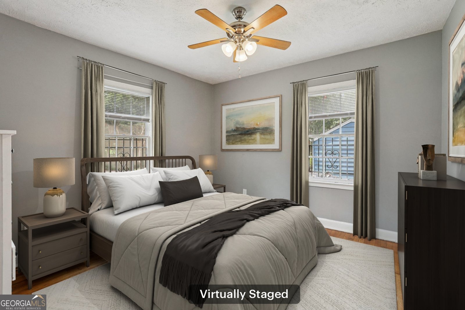 1794 Pennington Place Atlanta - 8