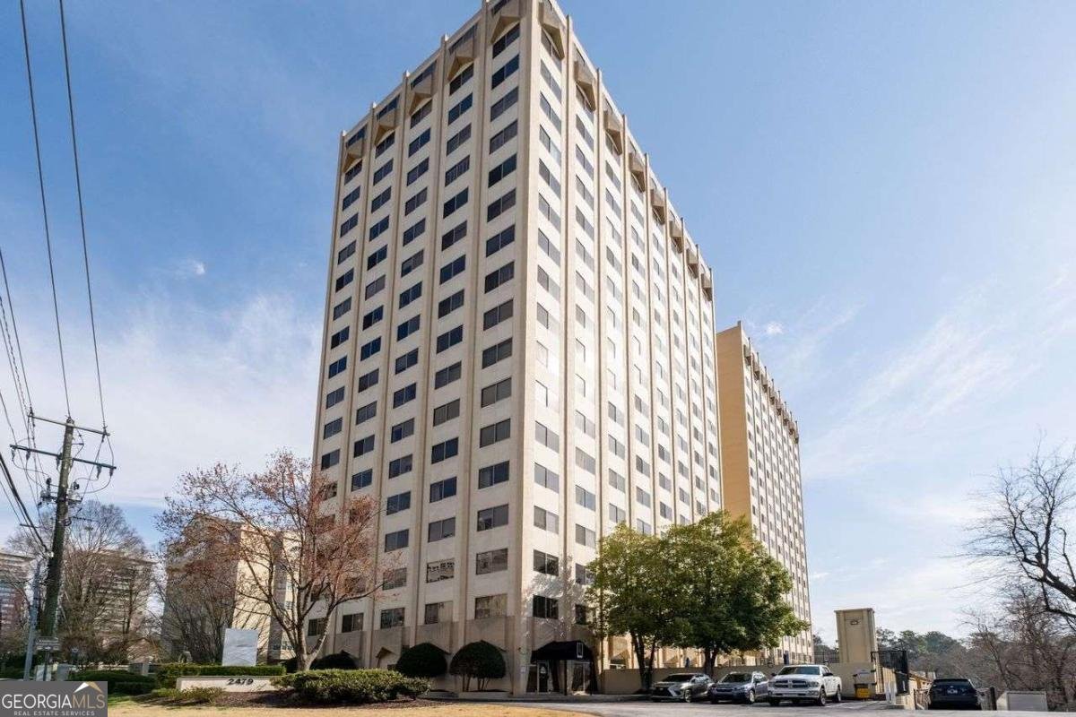 2479 PEACHTREE Road Atlanta - 2
