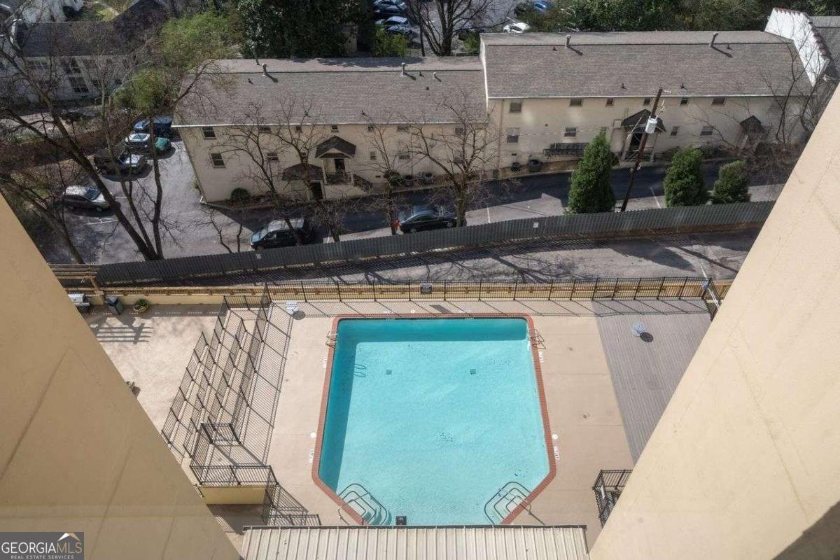 2479 PEACHTREE Road Atlanta - 25