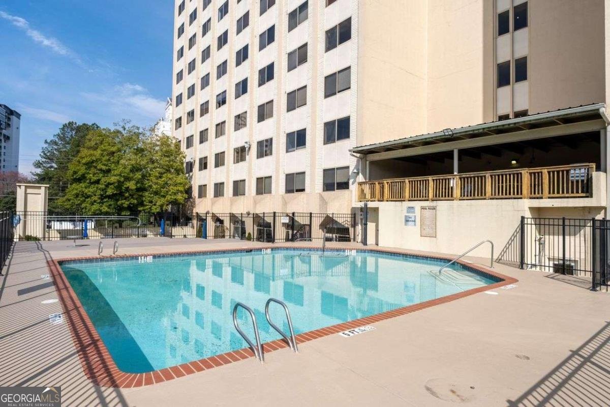 2479 PEACHTREE Road Atlanta - 31