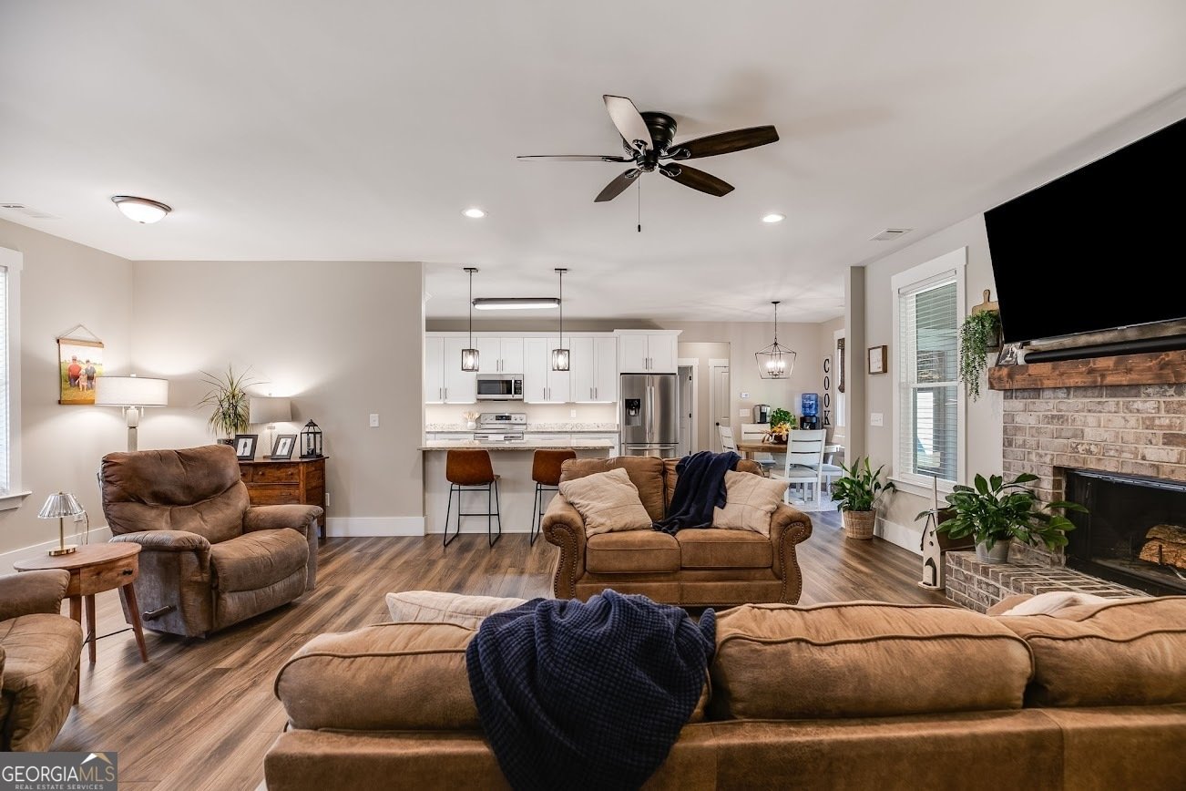 22 Westbrook Road Carrollton - 10