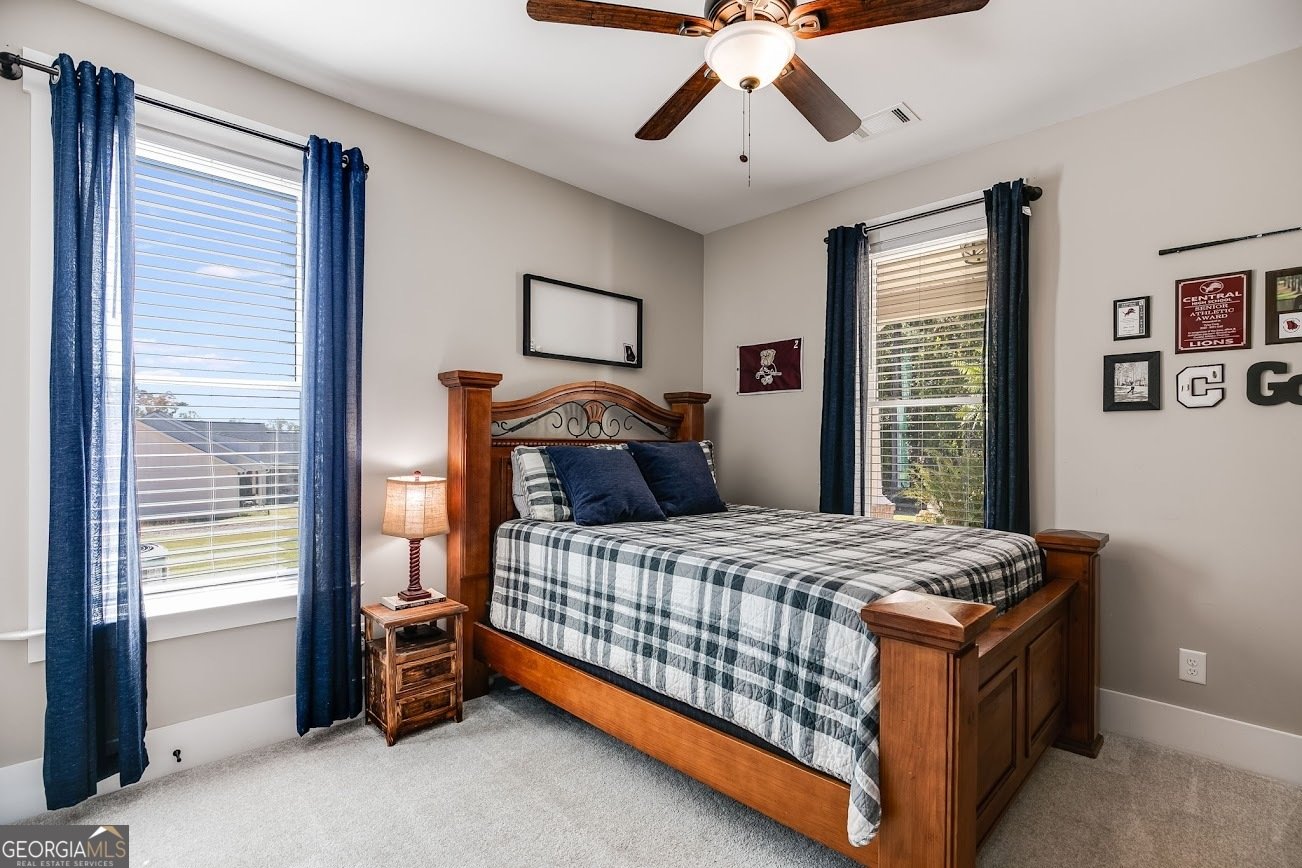 22 Westbrook Road Carrollton - 23