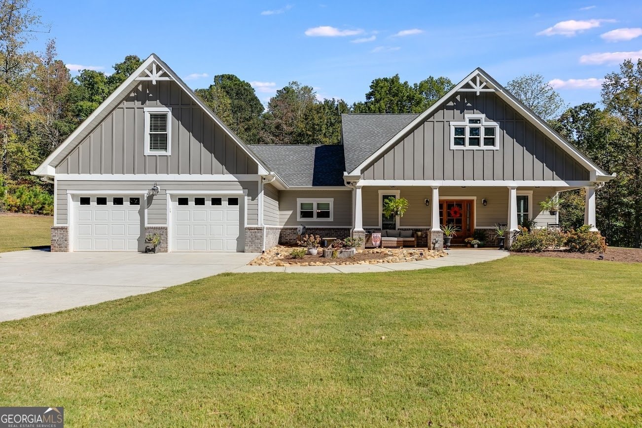 22 Westbrook Road Carrollton - 3