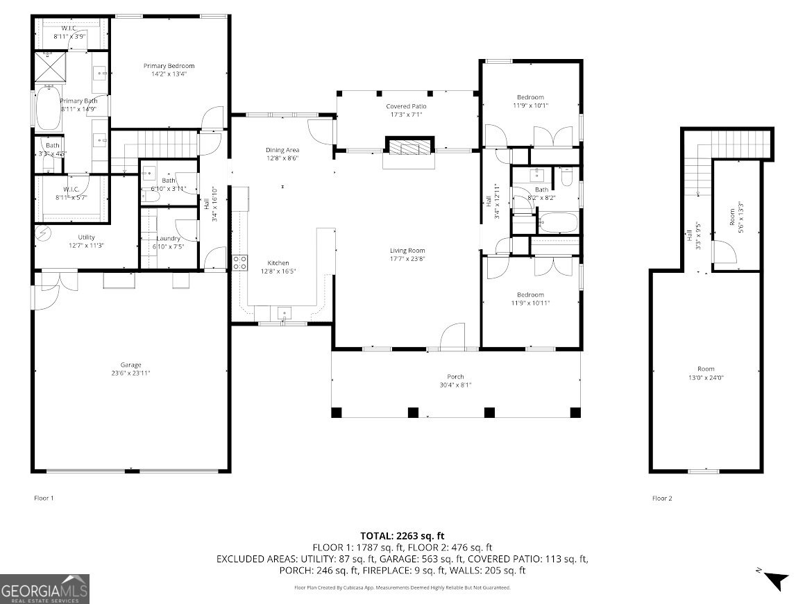 22 Westbrook Road Carrollton - 39