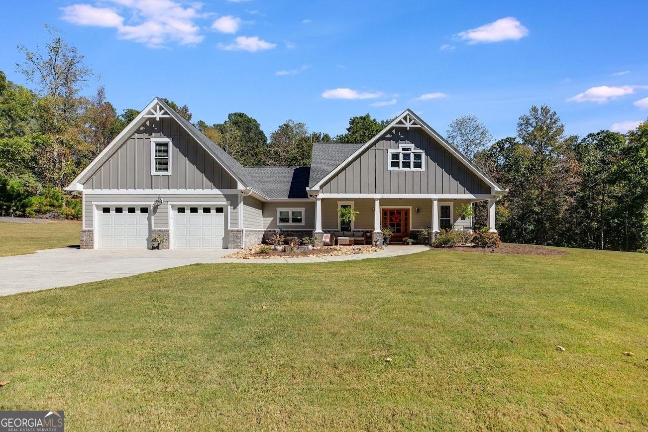 22 Westbrook Road Carrollton - 4