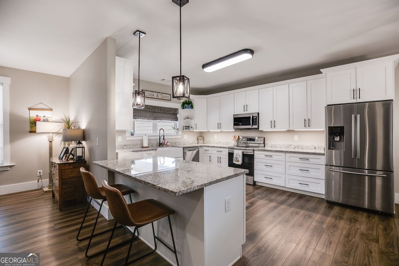 22 Westbrook Road Carrollton - 8