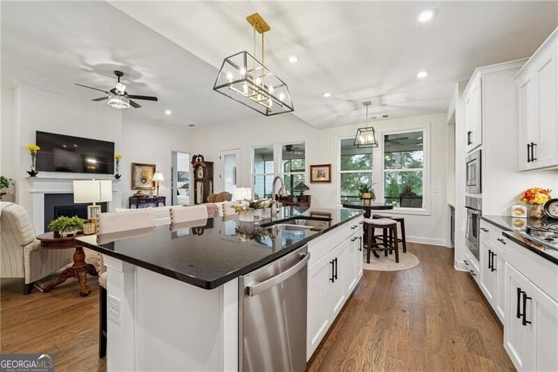 103 Rabun Court Hoschton - 9