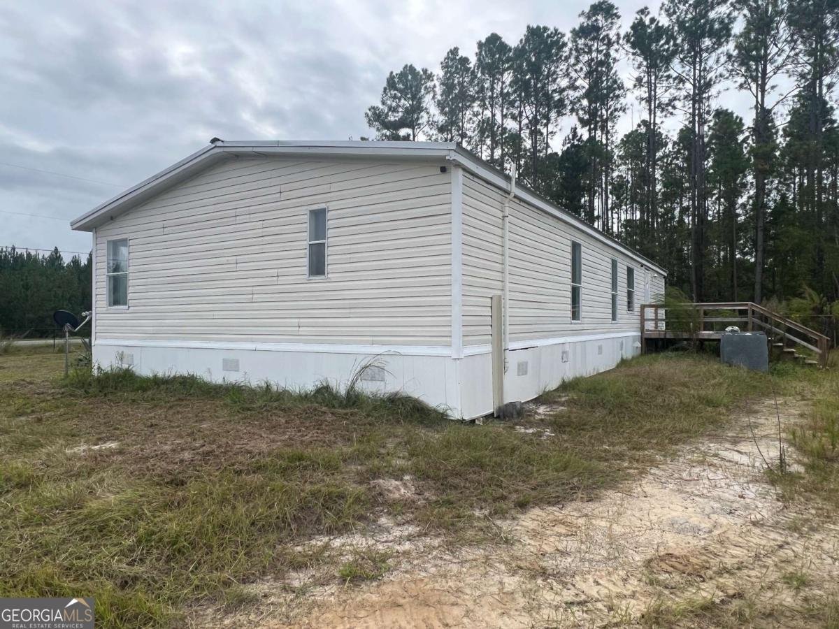 300 Josephine Park Road Waycross - 17