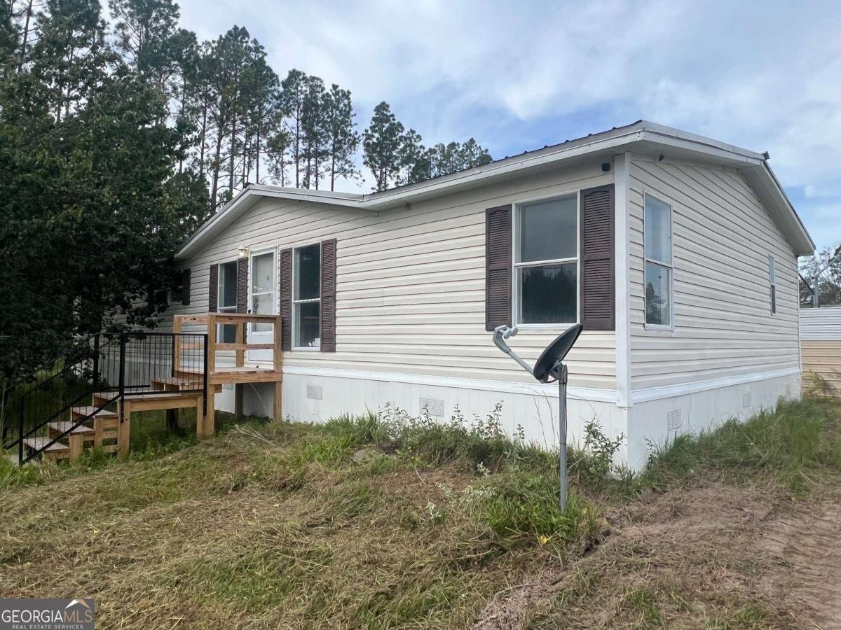 300 Josephine Park Road Waycross - 18