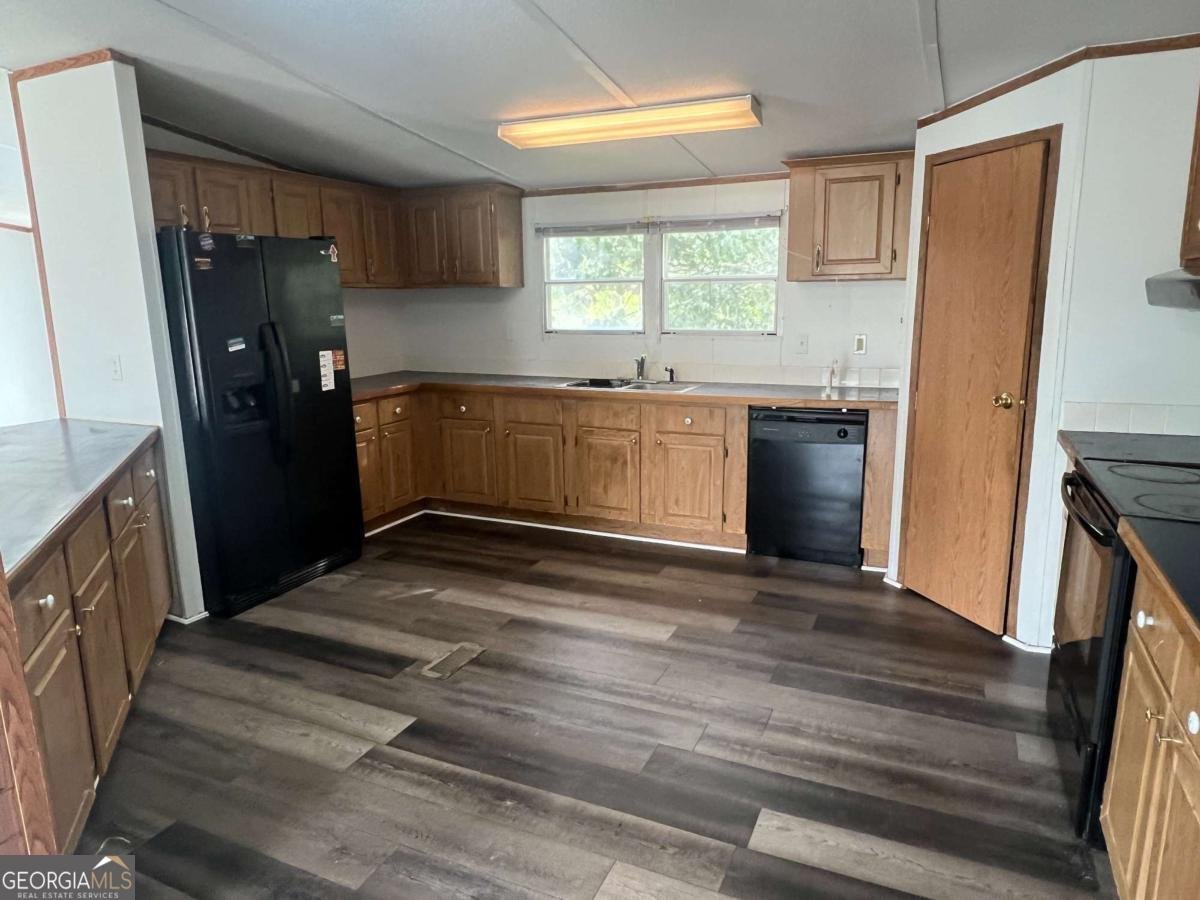 300 Josephine Park Road Waycross - 5