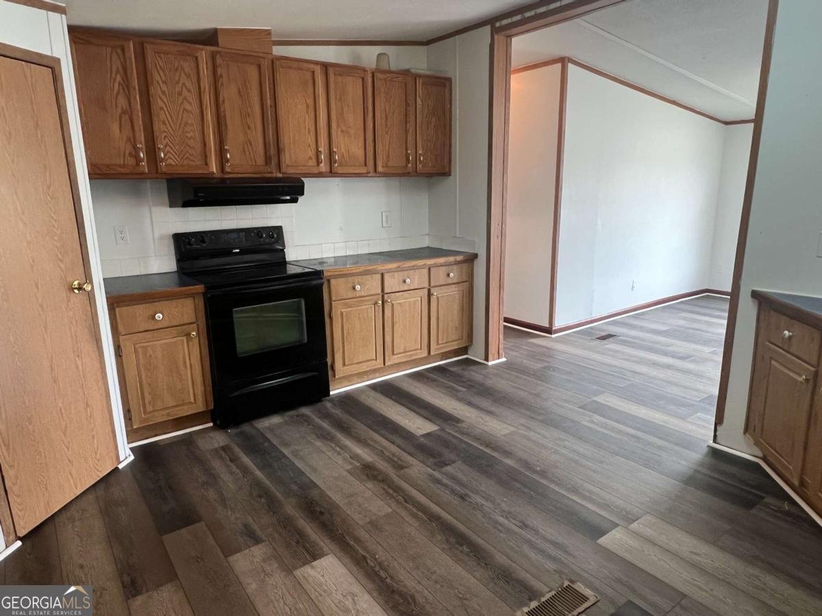 300 Josephine Park Road Waycross - 7