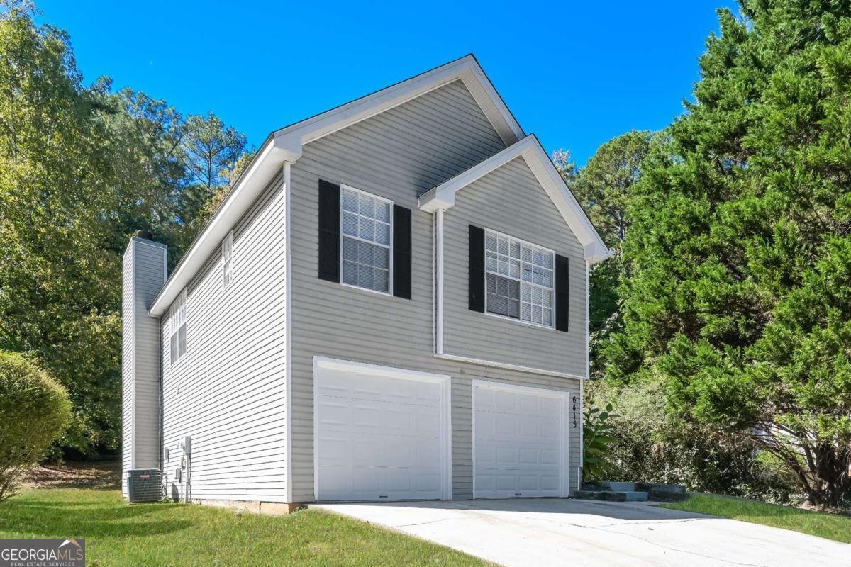 6415 Valerie Bluff Lithonia - 2