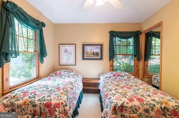 5 Tanglewood Cove Lane Blue Ridge - 14