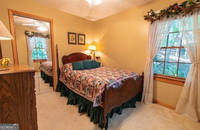 5 Tanglewood Cove Lane Blue Ridge - 16