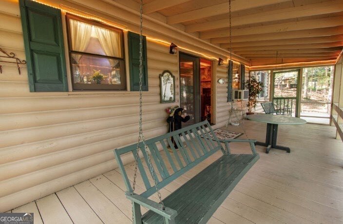 5 Tanglewood Cove Lane Blue Ridge - 24