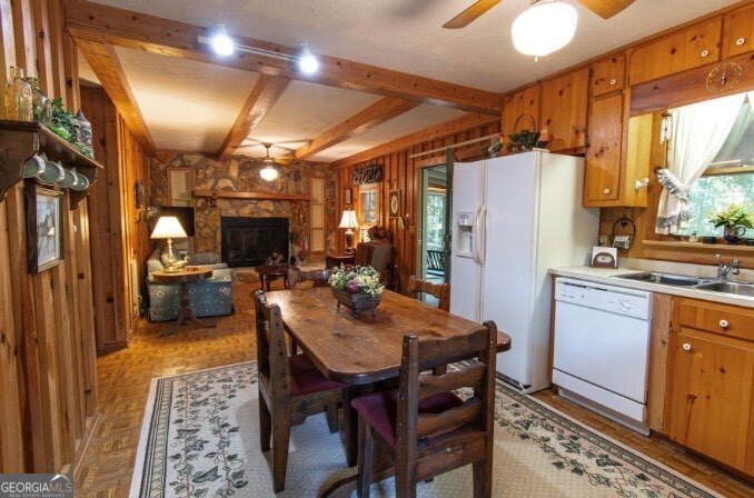 5 Tanglewood Cove Lane Blue Ridge - 4