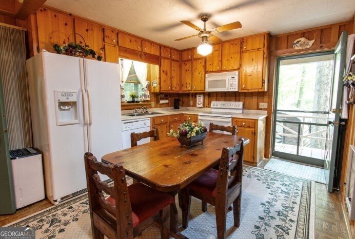 5 Tanglewood Cove Lane Blue Ridge - 5