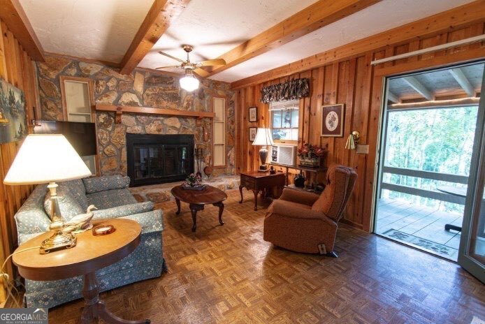 5 Tanglewood Cove Lane Blue Ridge - 6