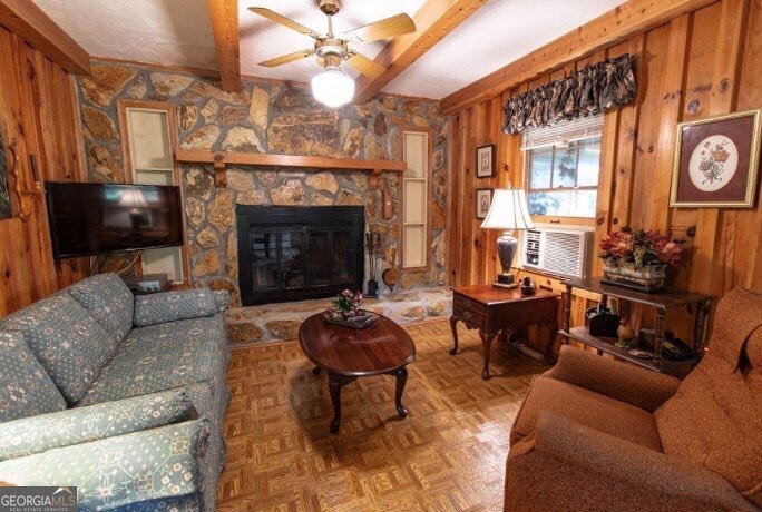 5 Tanglewood Cove Lane Blue Ridge - 7