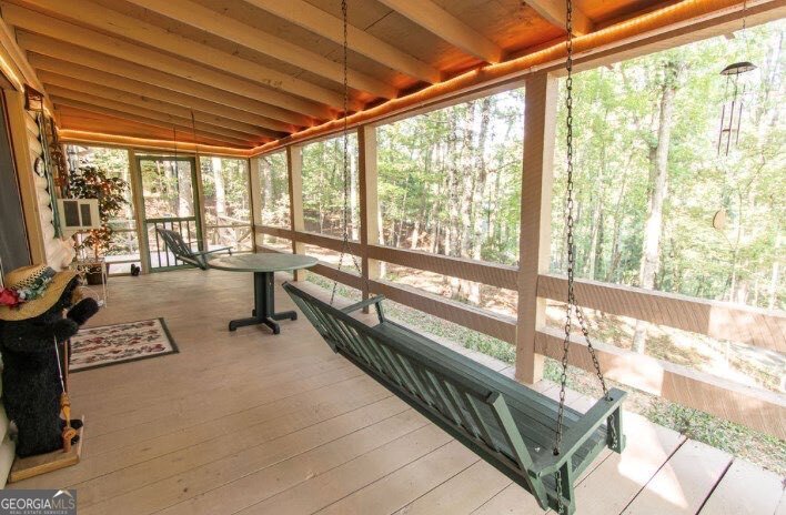 5 Tanglewood Cove Lane Blue Ridge - 8