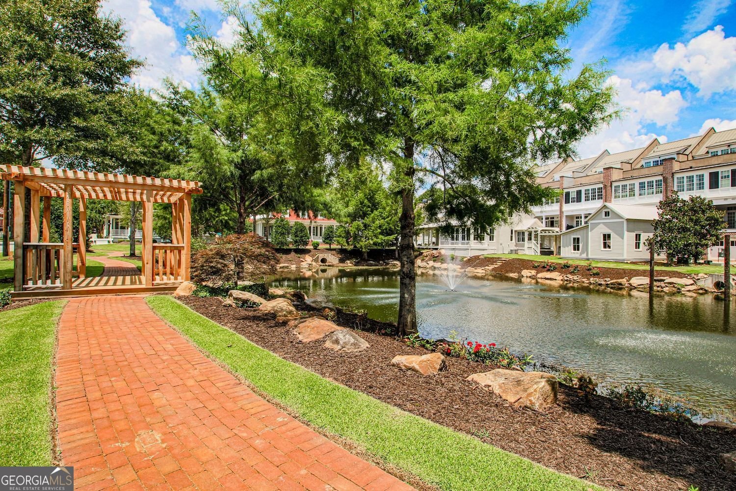 31 Bourbon Street Senoia - 11