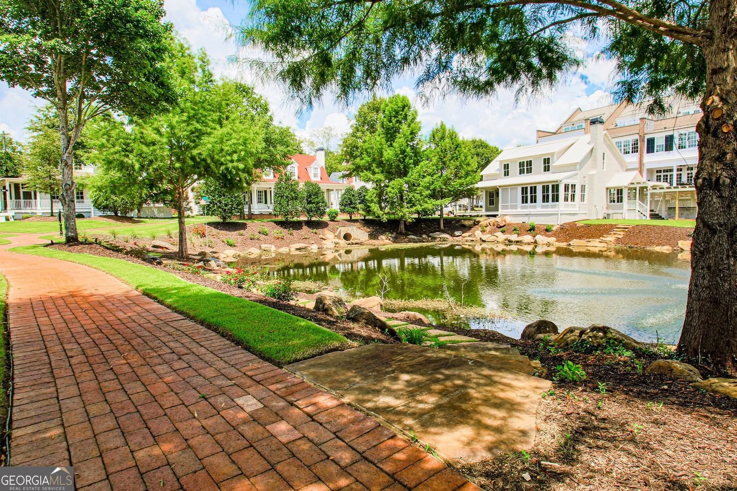 31 Bourbon Street Senoia - 15