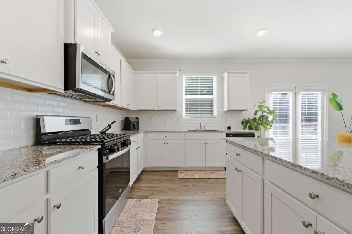 7565 Jennadee Drive Fairburn - 10