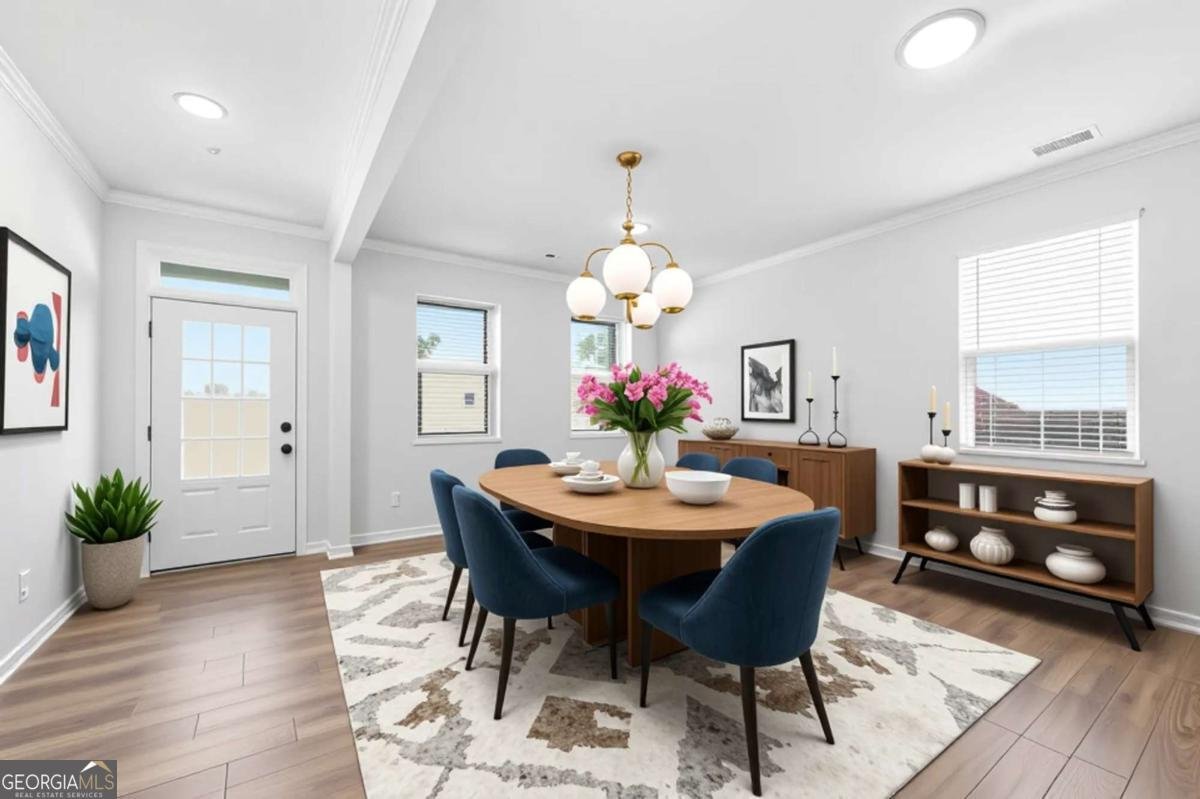 7565 Jennadee Drive Fairburn - 11