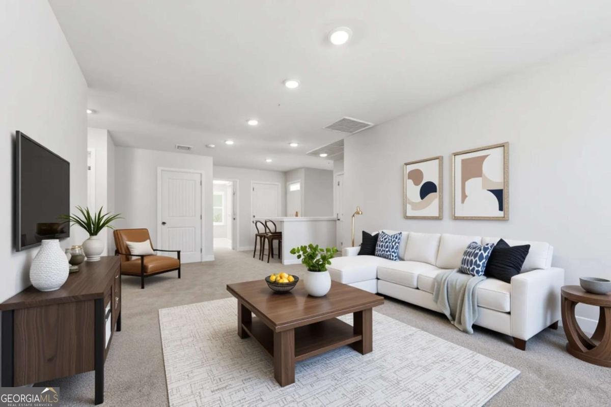 7565 Jennadee Drive Fairburn - 13