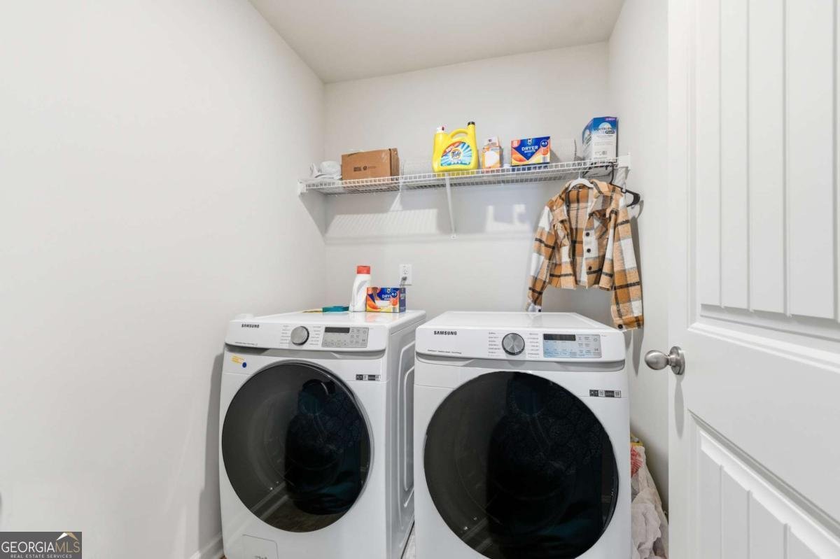 7565 Jennadee Drive Fairburn - 15