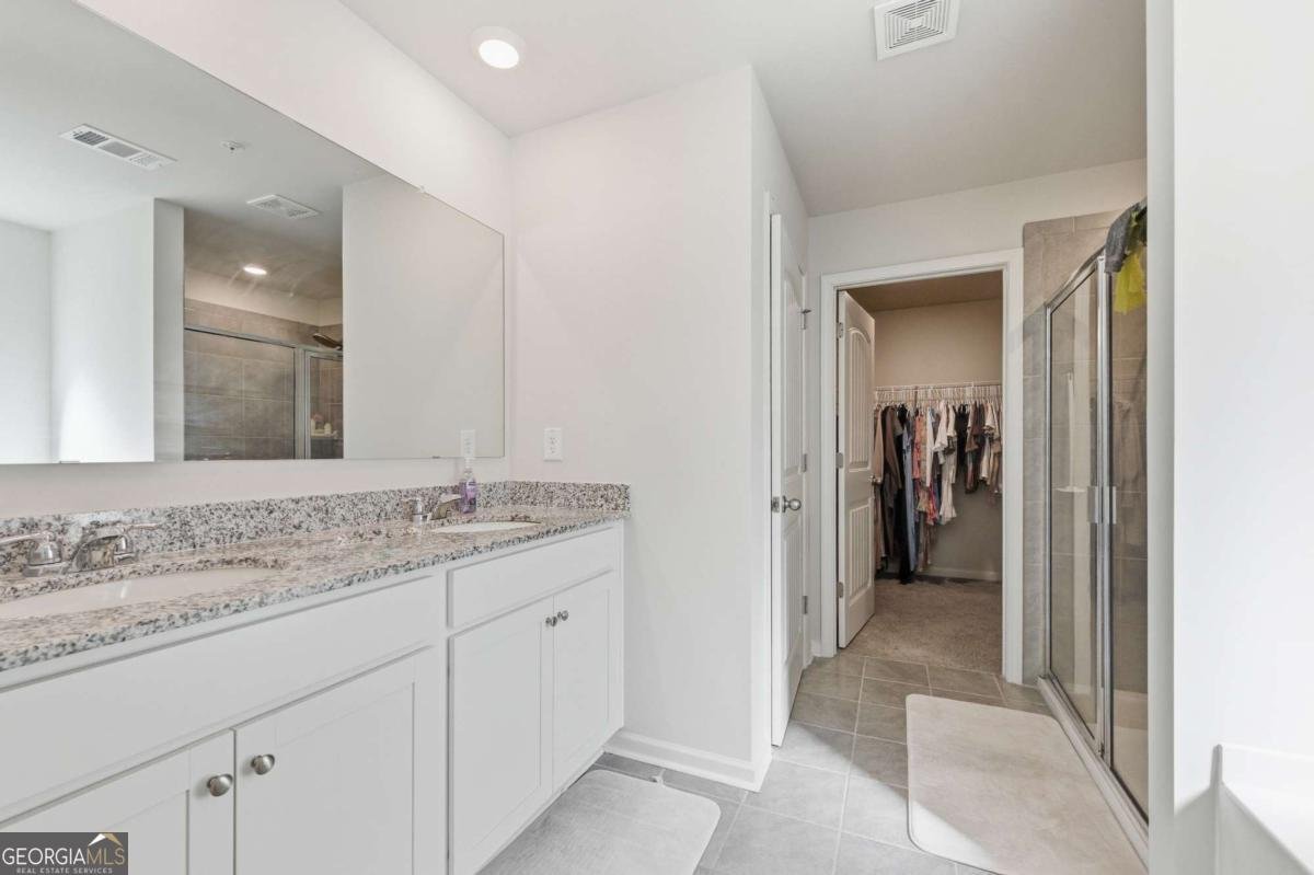 7565 Jennadee Drive Fairburn - 20