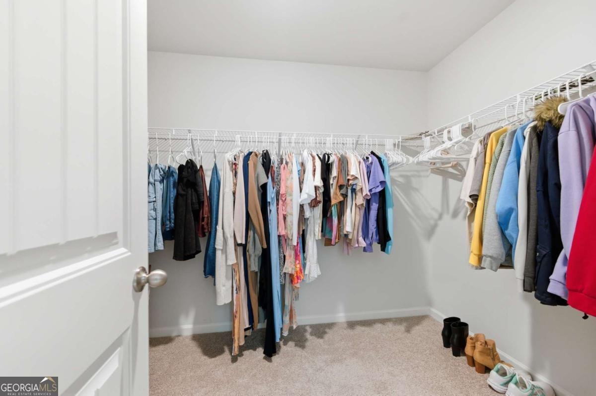 7565 Jennadee Drive Fairburn - 21