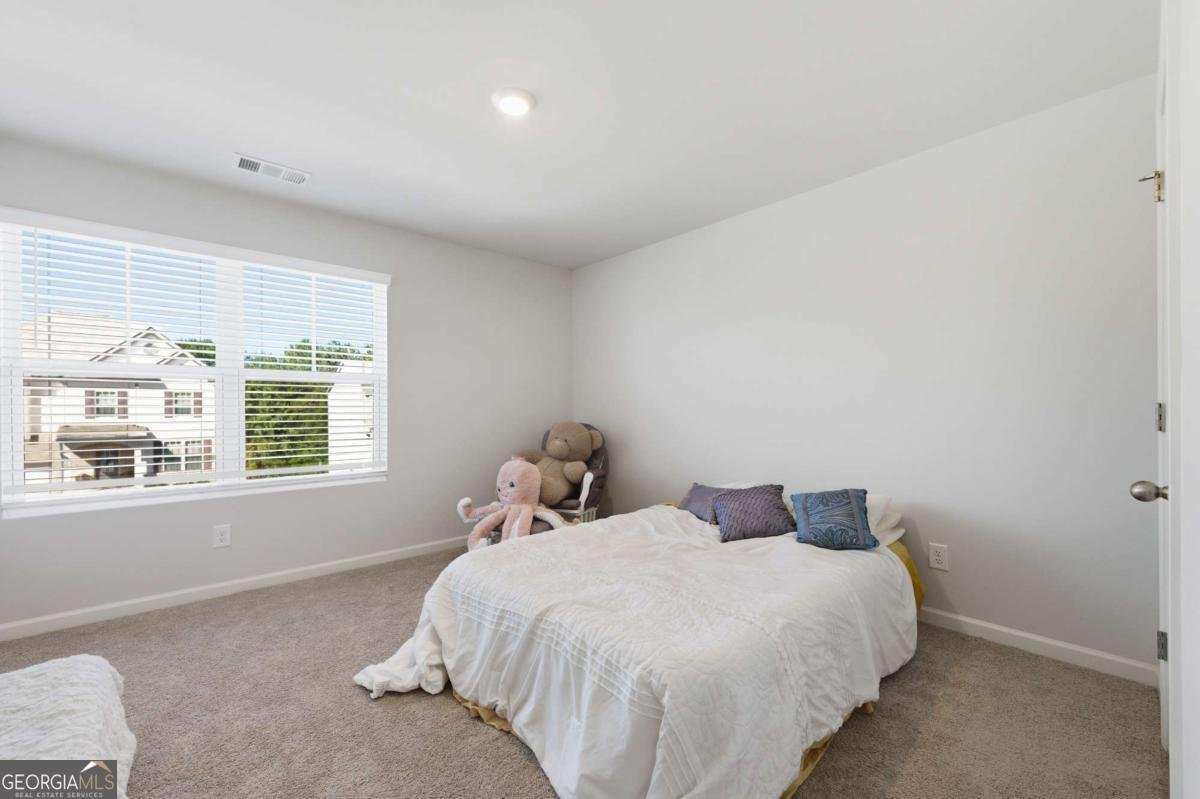 7565 Jennadee Drive Fairburn - 22