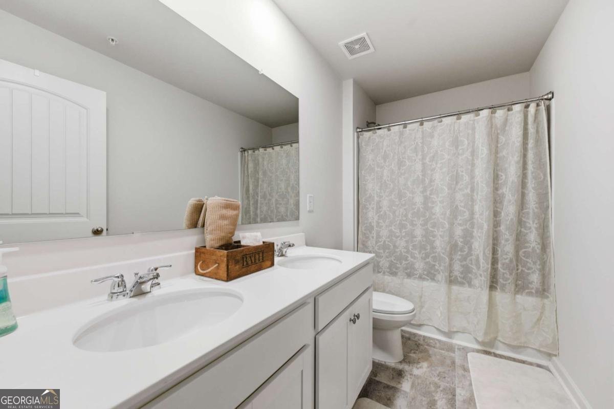 7565 Jennadee Drive Fairburn - 23