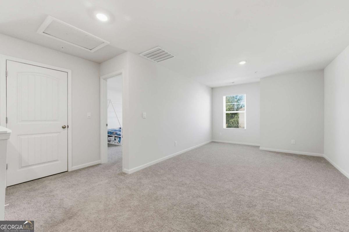 7565 Jennadee Drive Fairburn - 25