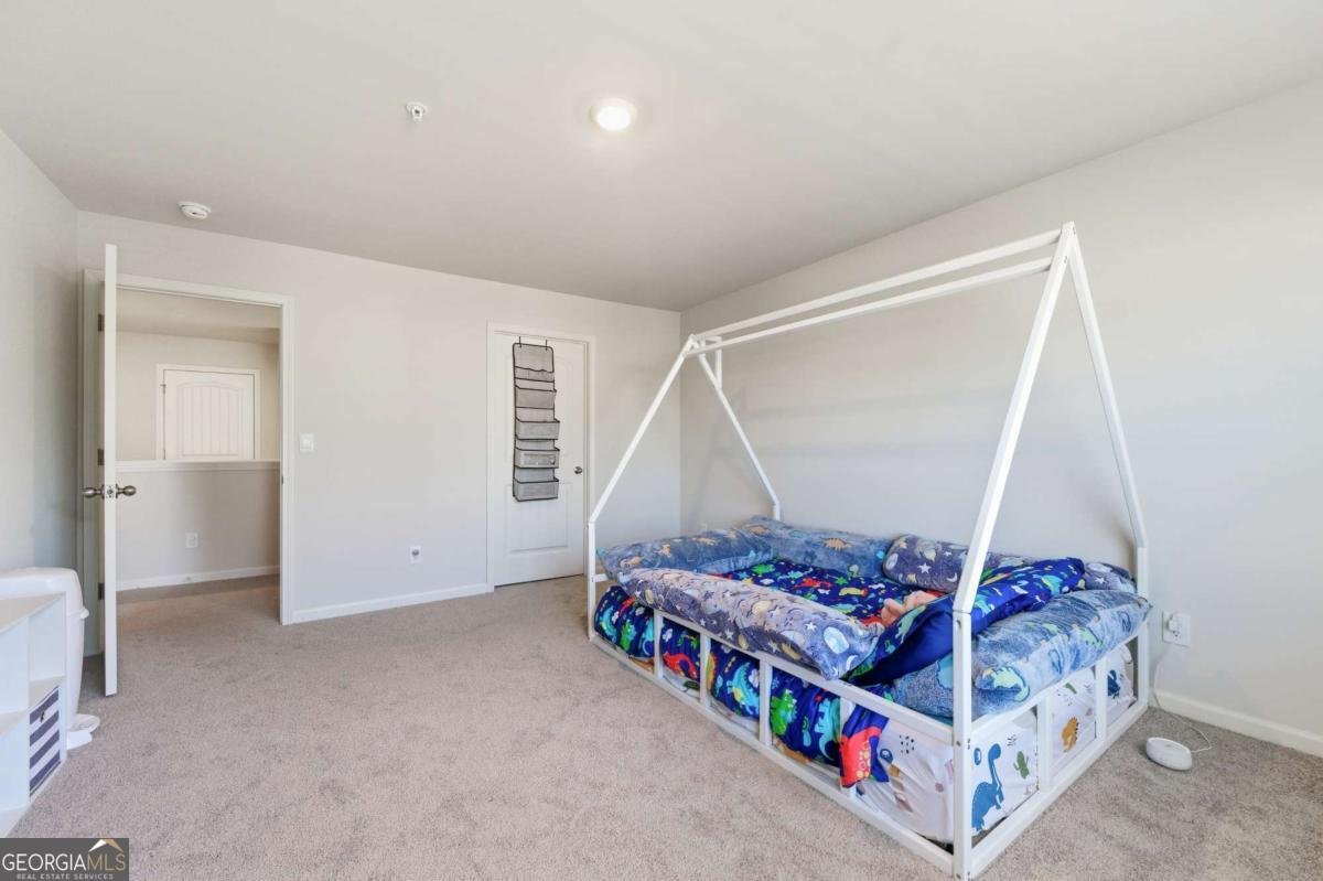 7565 Jennadee Drive Fairburn - 27