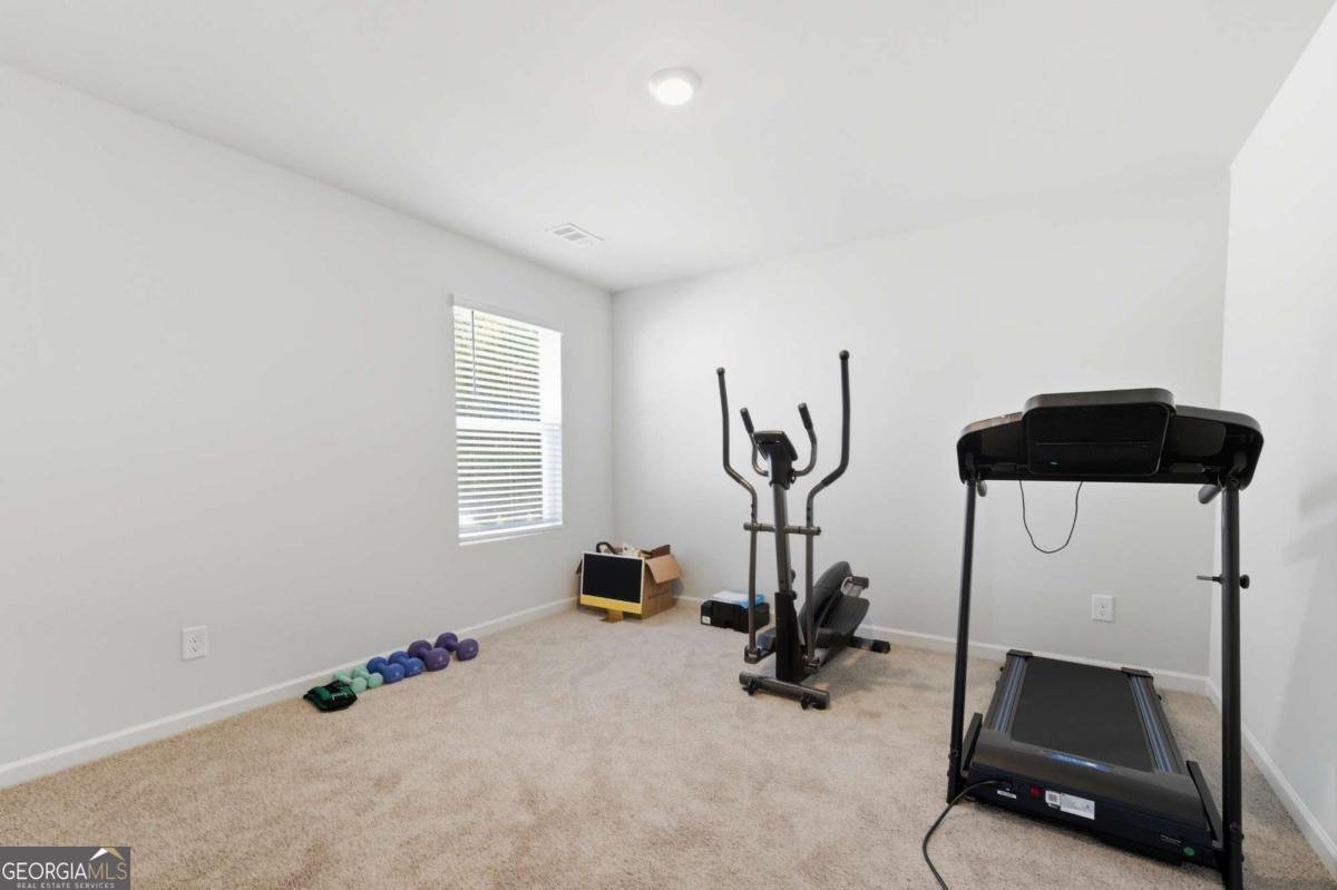 7565 Jennadee Drive Fairburn - 28