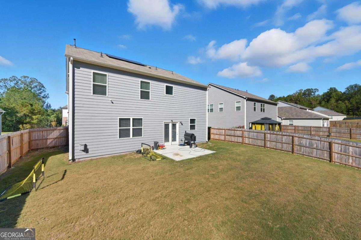 7565 Jennadee Drive Fairburn - 29