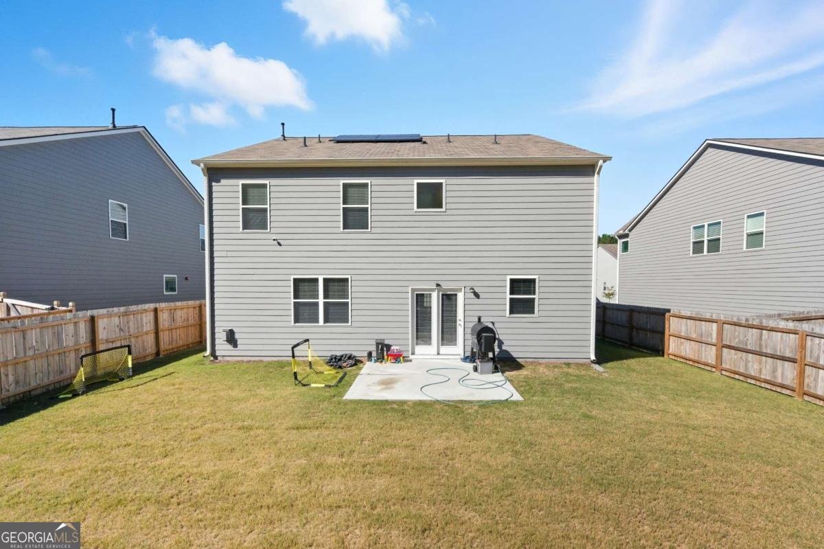 7565 Jennadee Drive Fairburn - 31