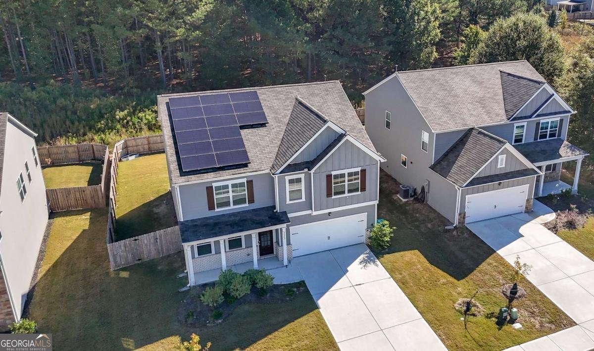 7565 Jennadee Drive Fairburn - 32