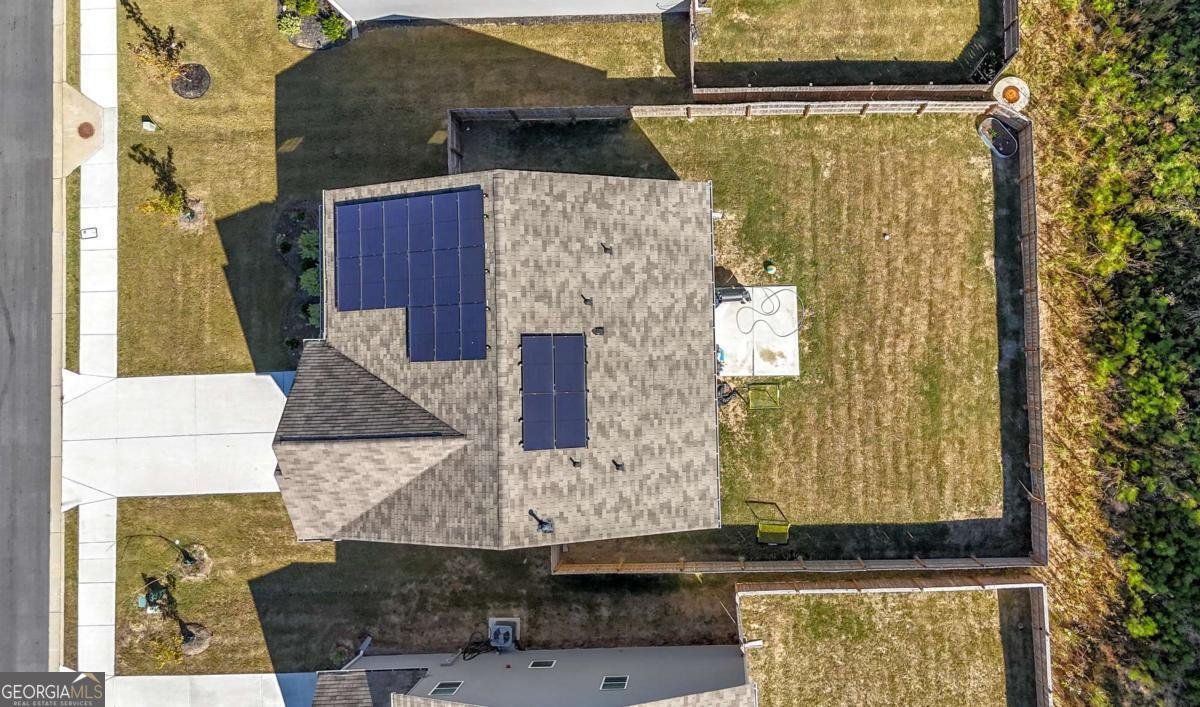 7565 Jennadee Drive Fairburn - 34