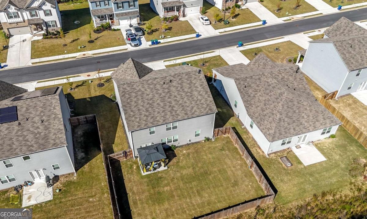 7565 Jennadee Drive Fairburn - 35