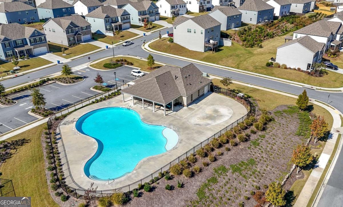 7565 Jennadee Drive Fairburn - 37