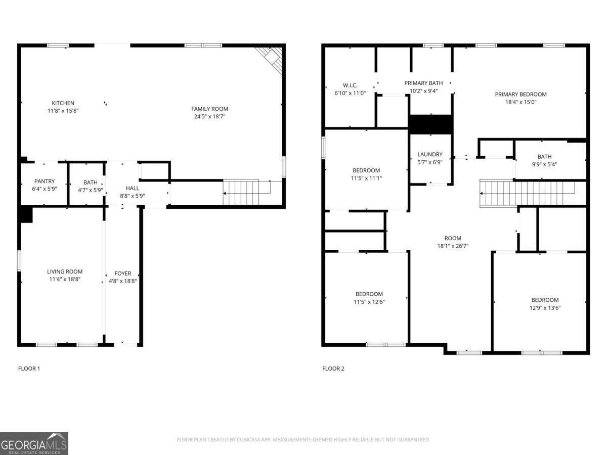 7565 Jennadee Drive Fairburn - 42