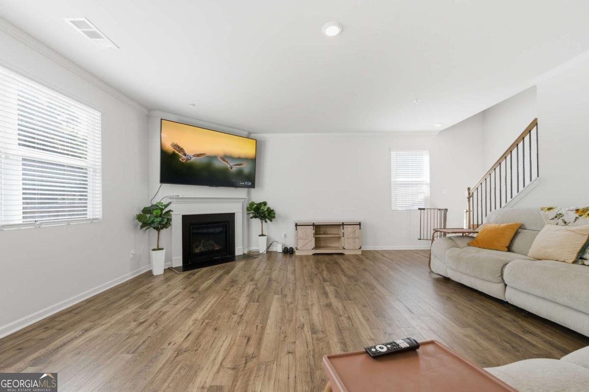 7565 Jennadee Drive Fairburn - 5