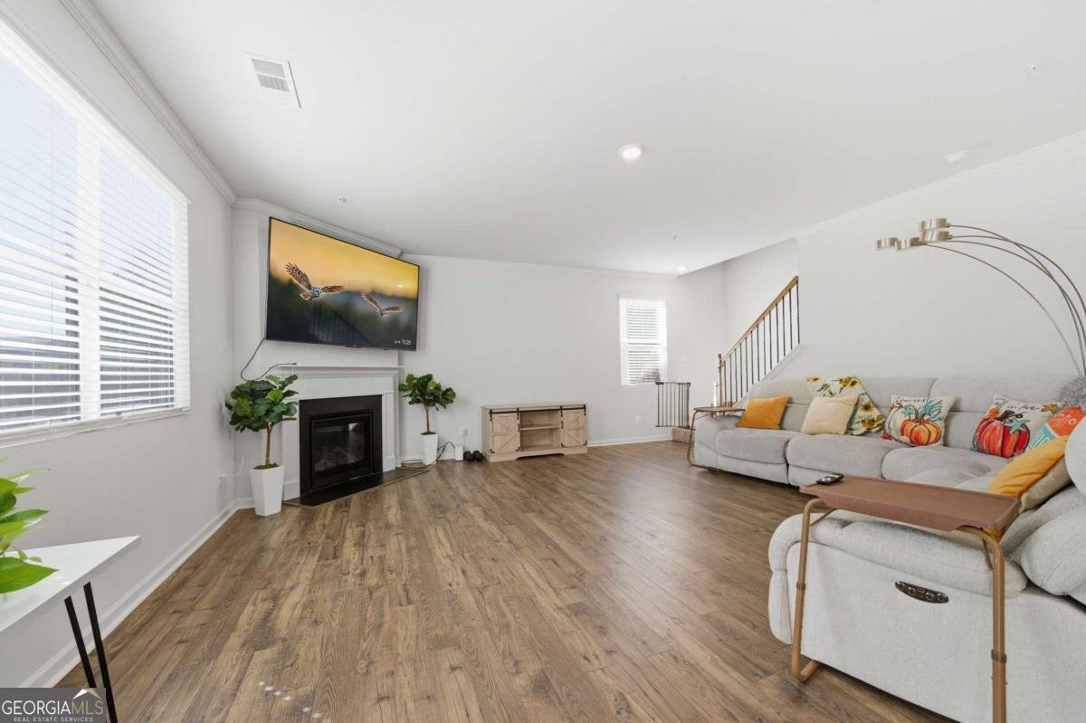 7565 Jennadee Drive Fairburn - 6