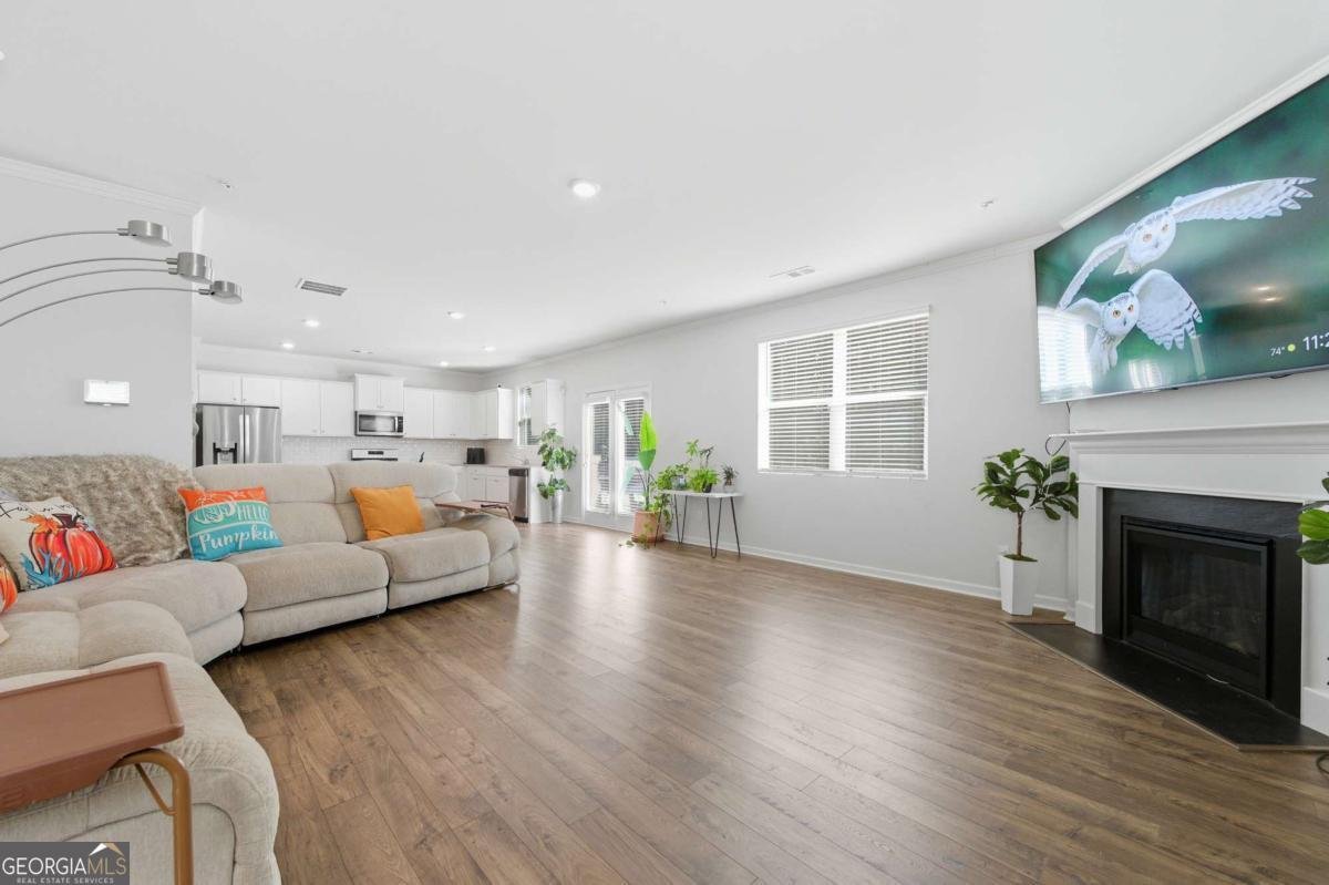 7565 Jennadee Drive Fairburn - 7