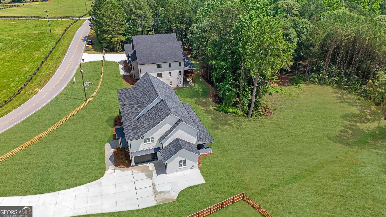 3893 Indian Shoals Road Bethlehem - 11